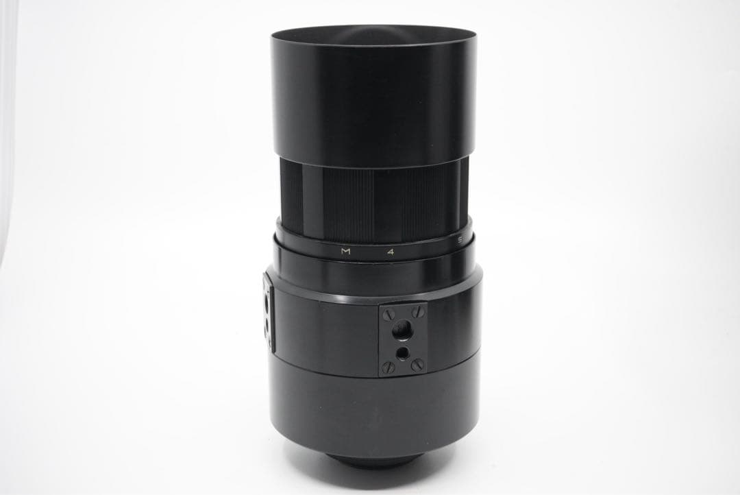 希少 整備品 MTO500 ソビエト製 ミラーレンズ M42マウント