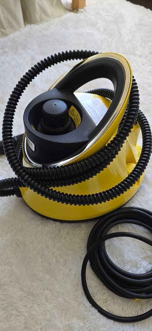 ケルヒャー　高圧洗浄機【美品】