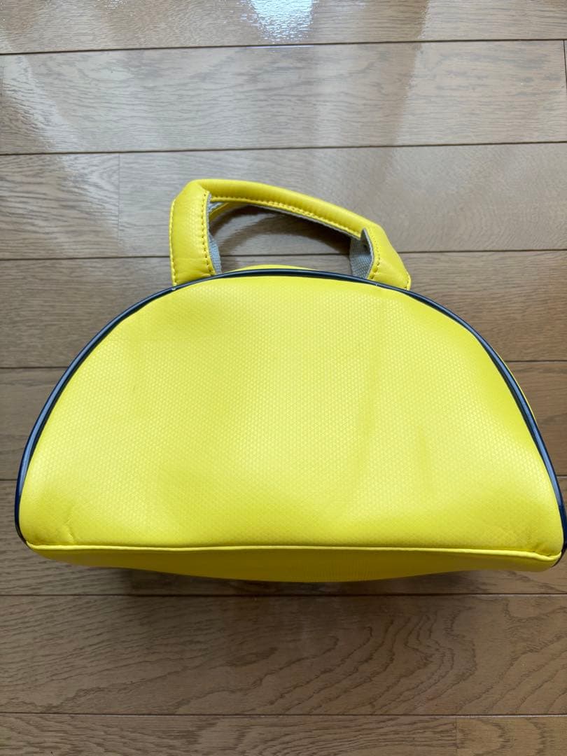 お値下げ❗️Callaway ゴルフバッグセット イエロー