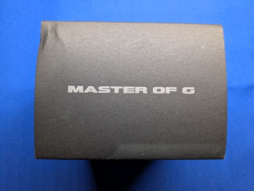 時計 G-SHOCK RANGEMAN GPR-H1000-1JR