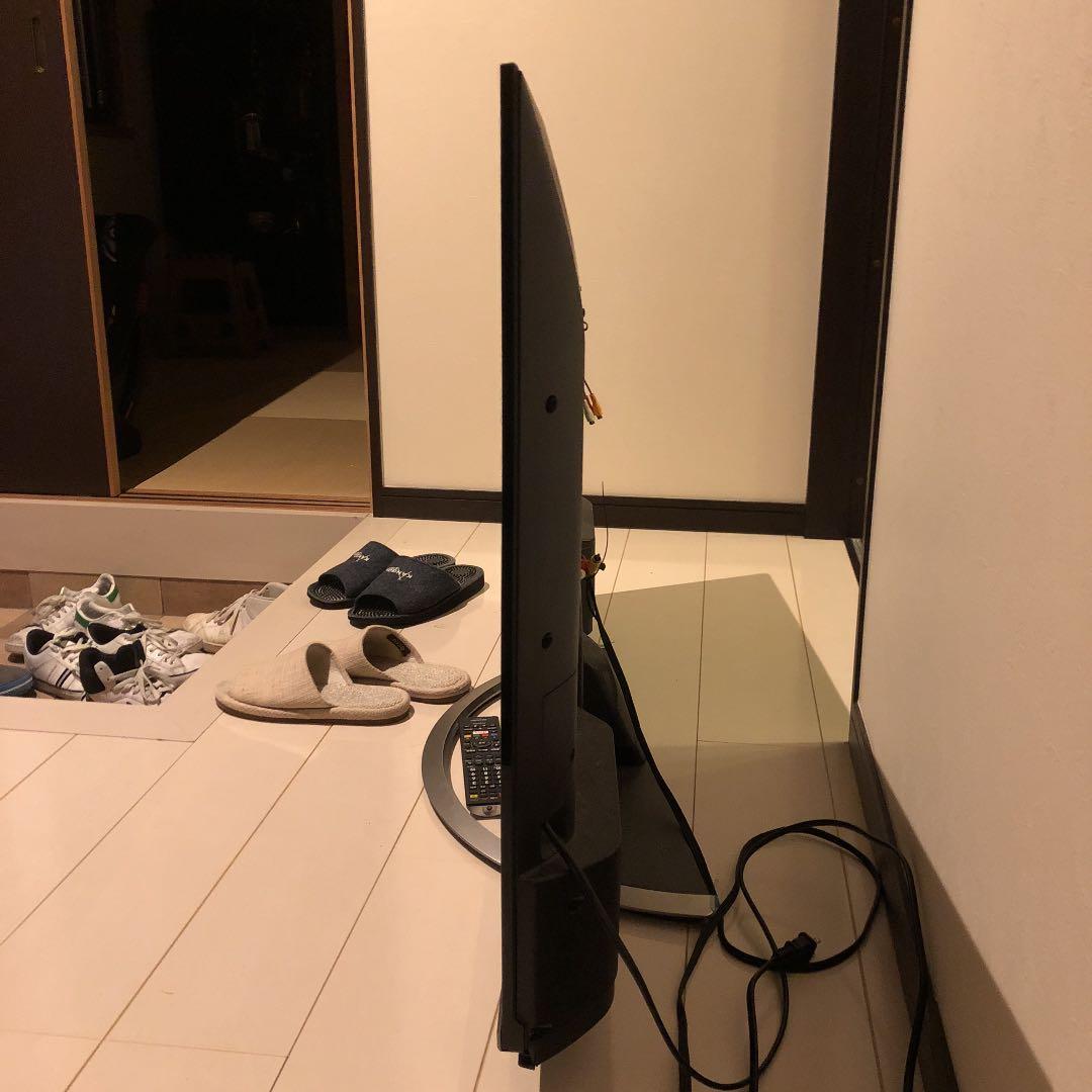 SHARP AQUOS  LC-50US45 テレビ