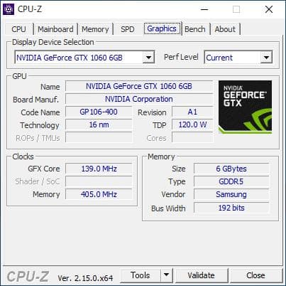 グラフィックボード・グラボ・ビデオカード Palit GTX1060 6GB Super JetStream