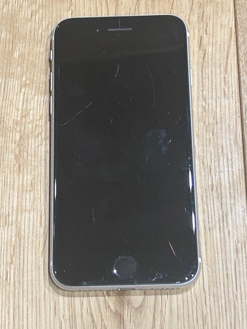 Apple iPhone SE第二世代 128GB