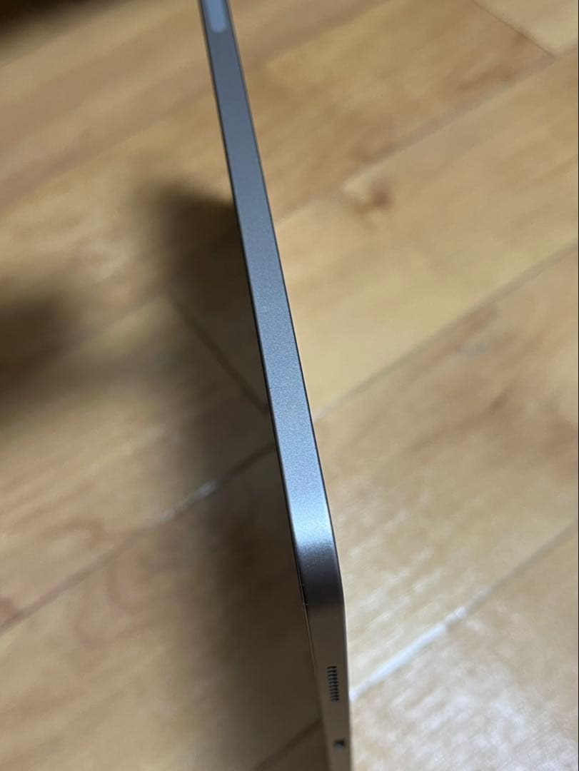 Apple iPad Pro 12.9インチ第6世代Wi-Fiモデル1TB