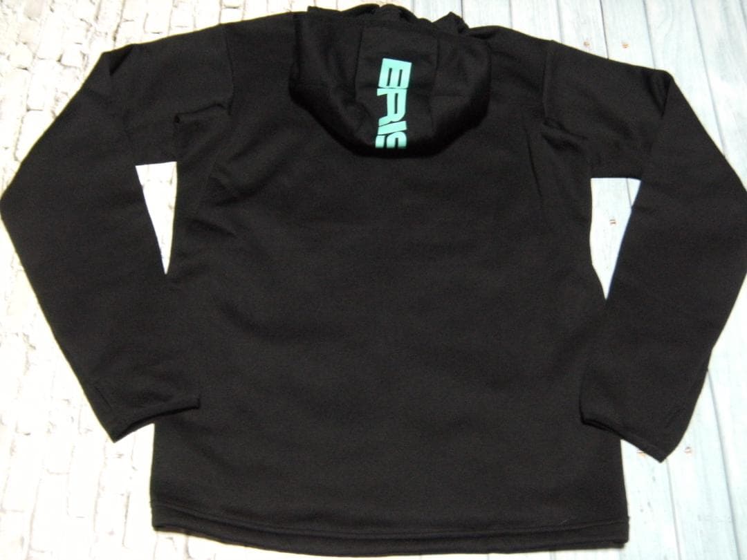 FCRB POLARTEC POWER STRETCH 上下セットMティファニー