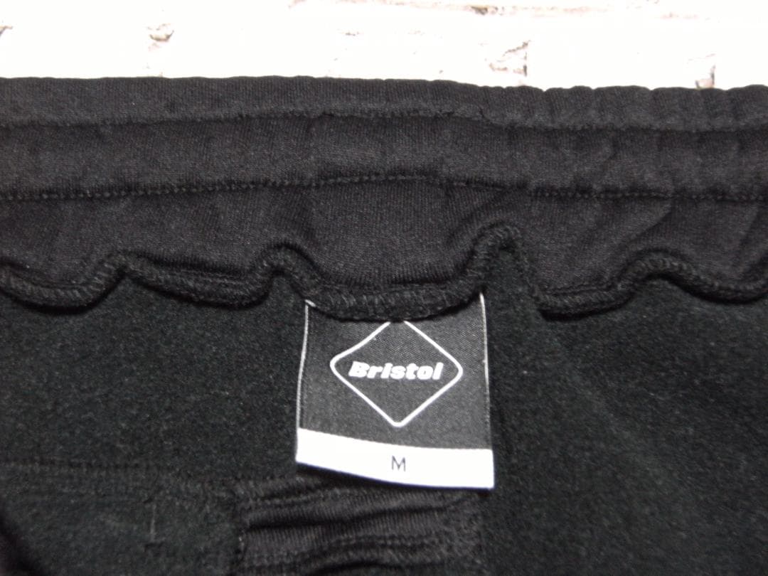 FCRB POLARTEC POWER STRETCH 上下セットMティファニー