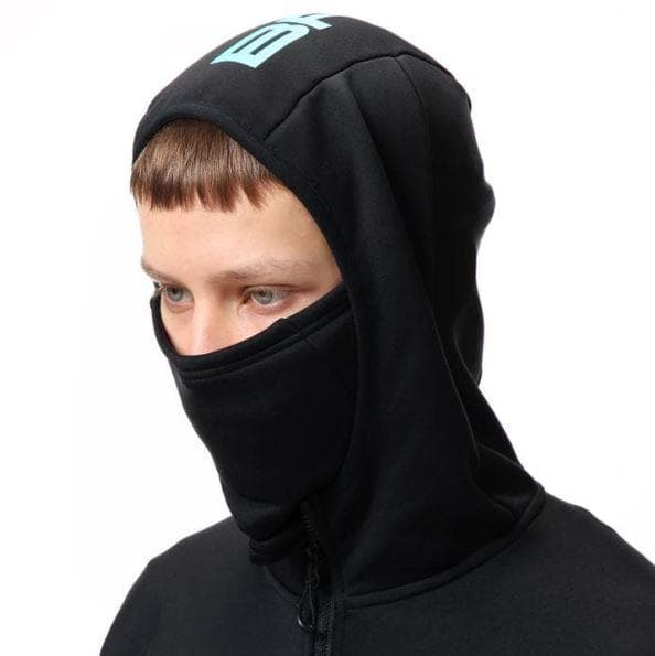 FCRB POLARTEC POWER STRETCH 上下セットMティファニー