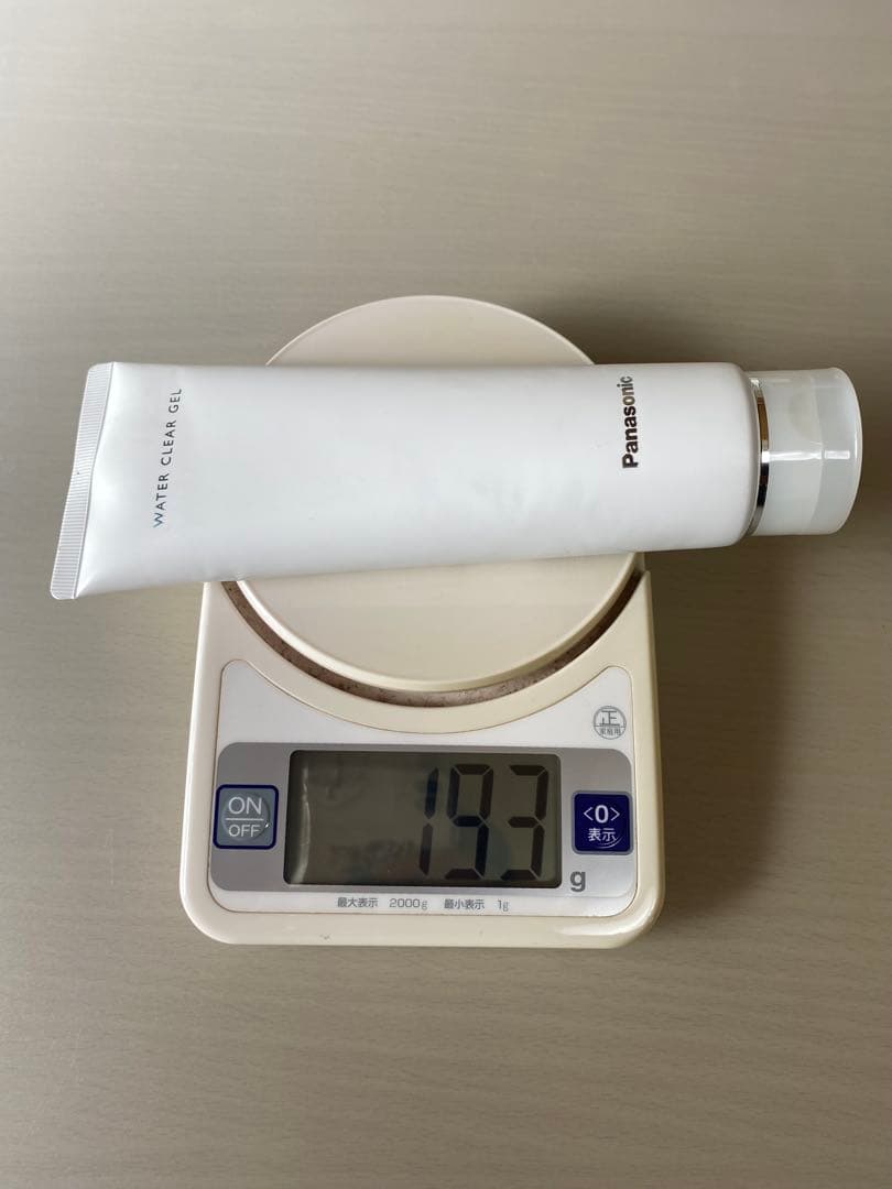 パナソニック バイタリフト かっさ EH-SP85-K