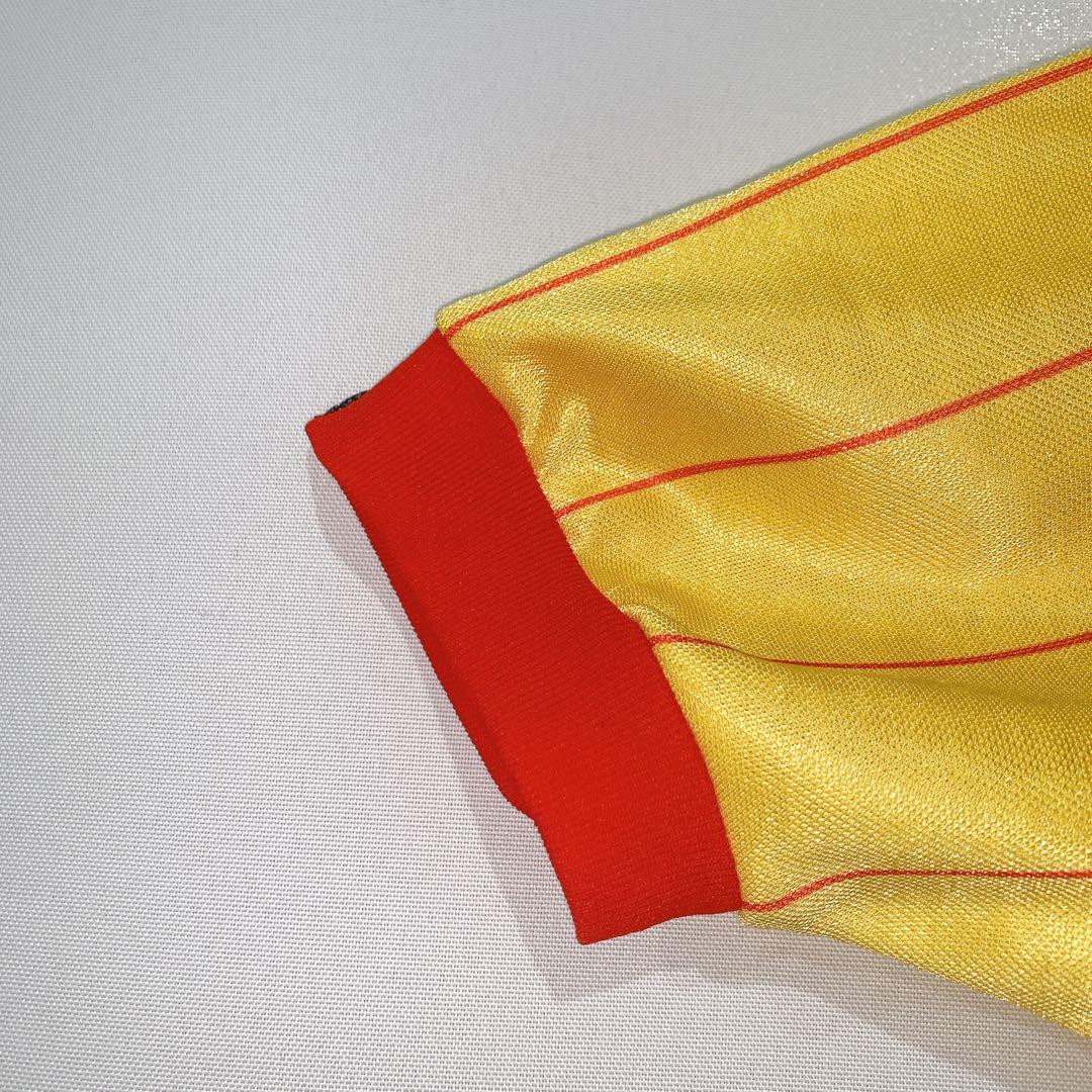 ウェア 80s Liverpool Away Football Shirt UMBRO