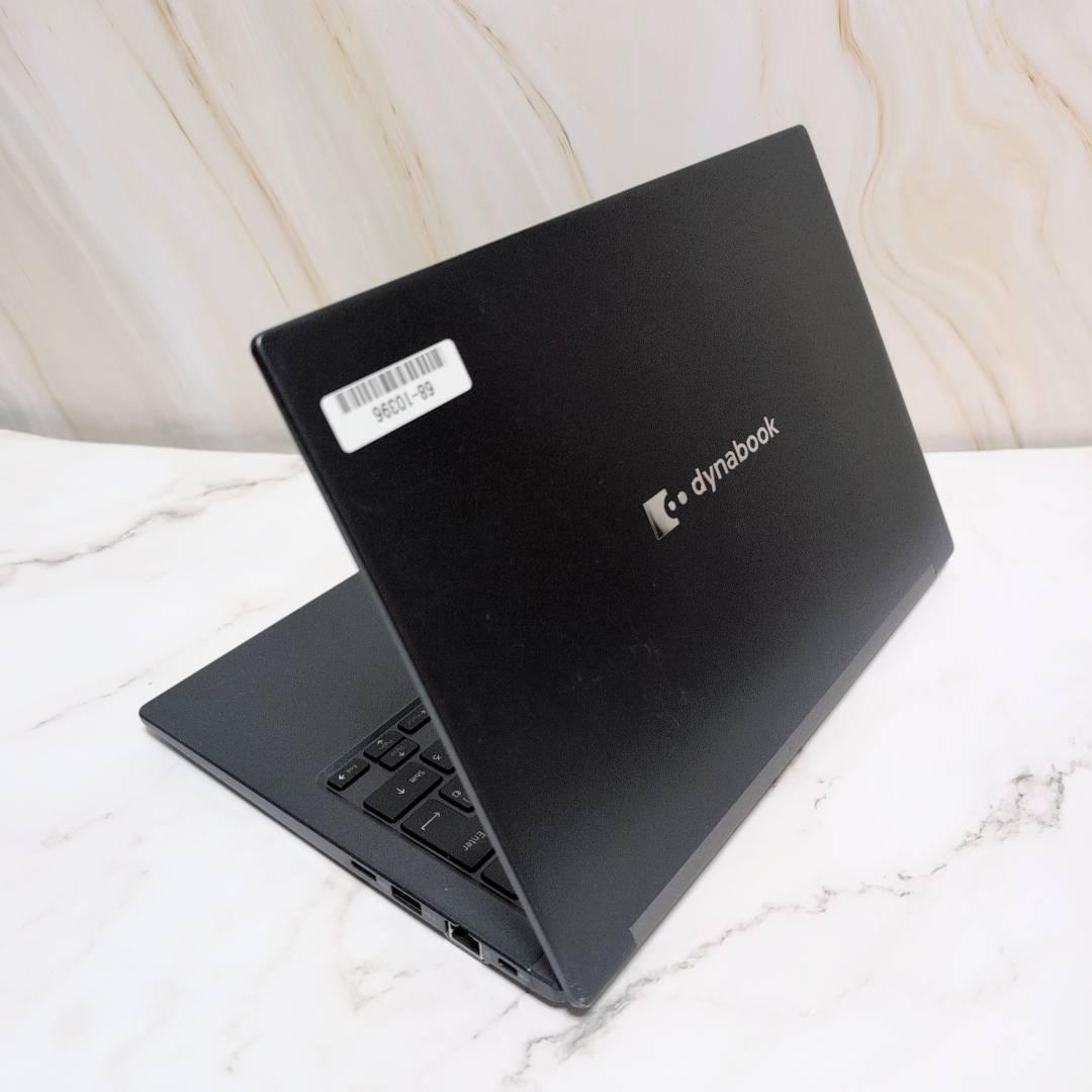 Dynabook G83HS 11世代 i5 メモリ8GB SSD256GB