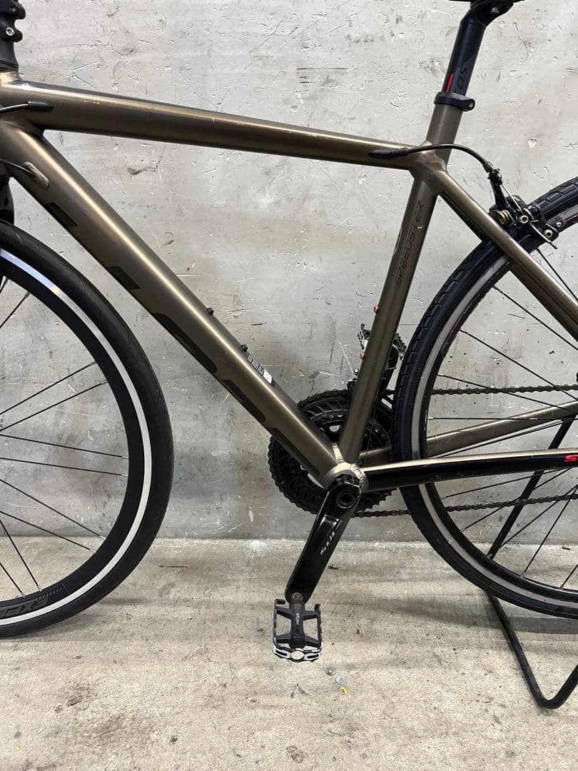 ロードバイク SCOTT スコット Speed Ster 700c