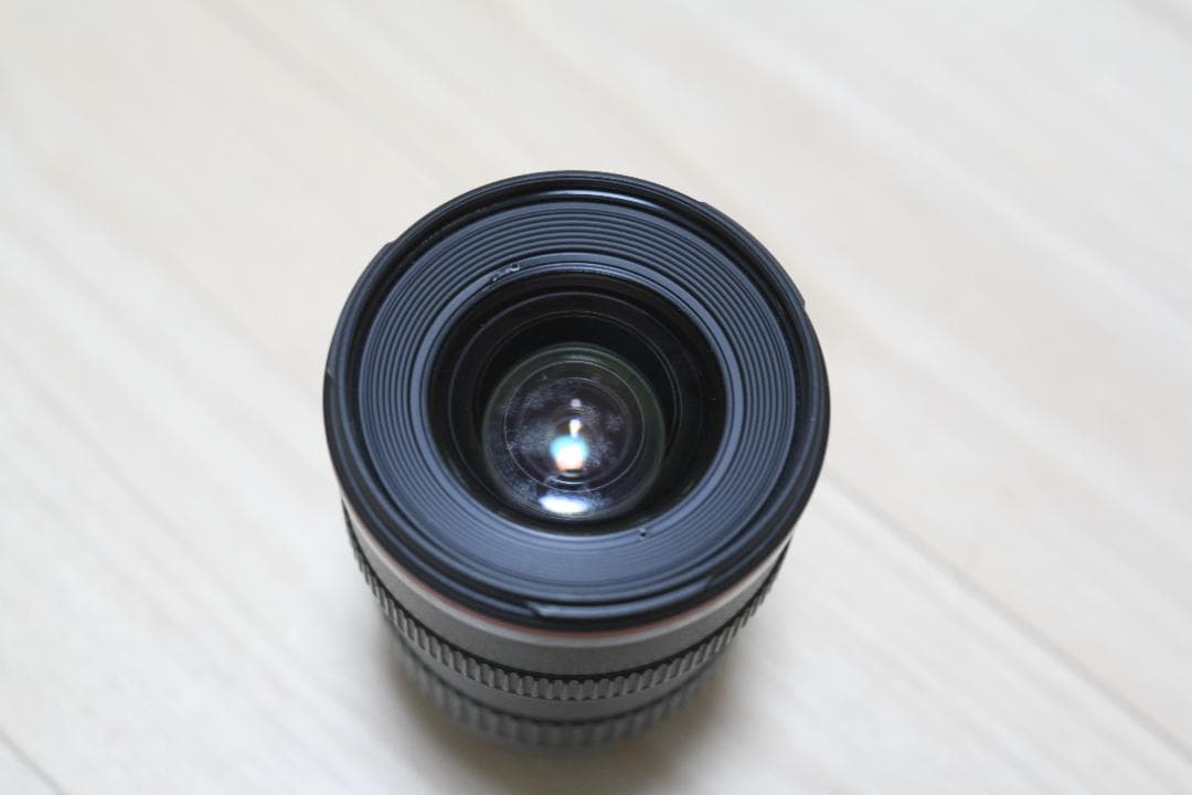 【訳あり】Canon EF 20-35mm F2.8 L ズームレンズ