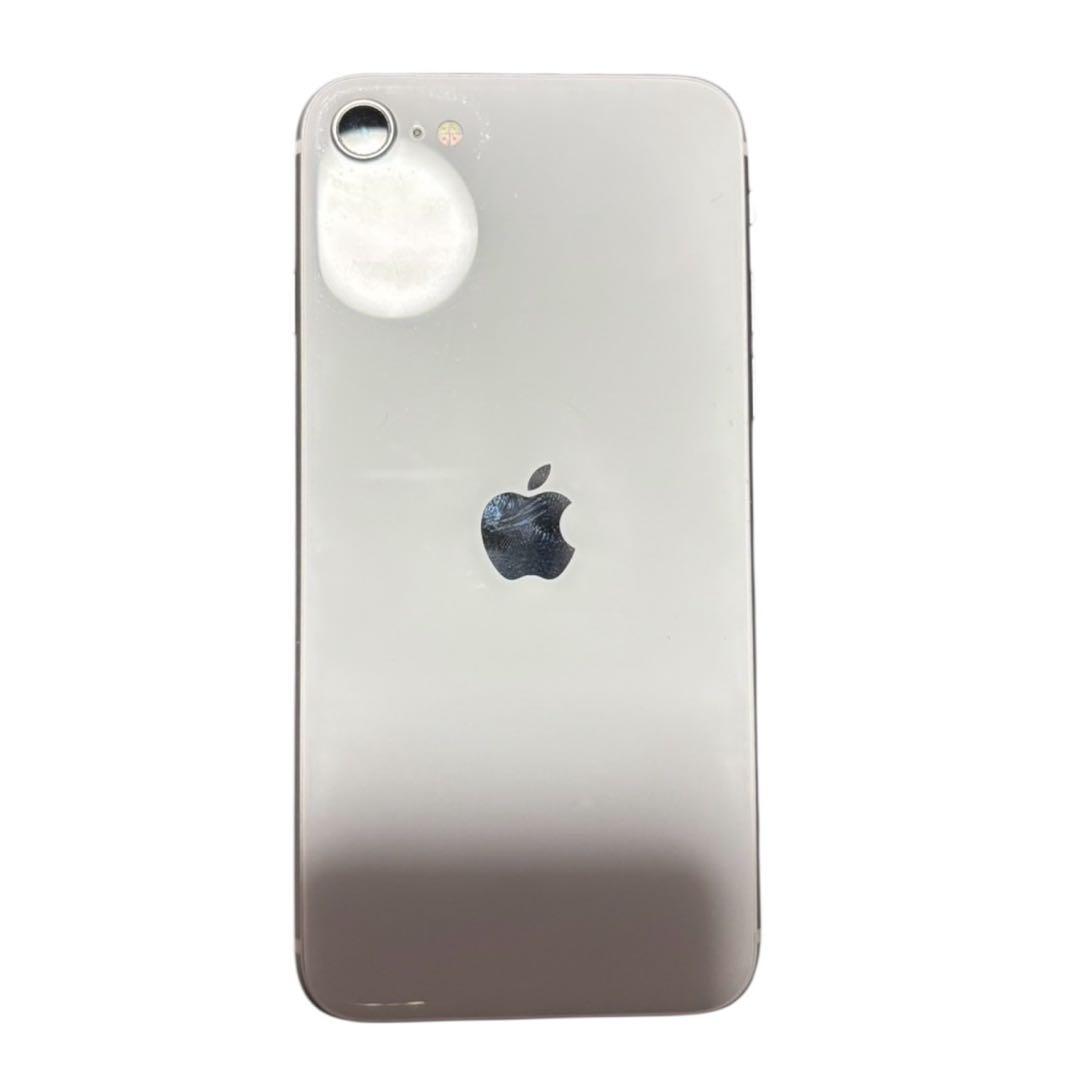 美品　iPhone SE 第二世代 64GB SIMフリー