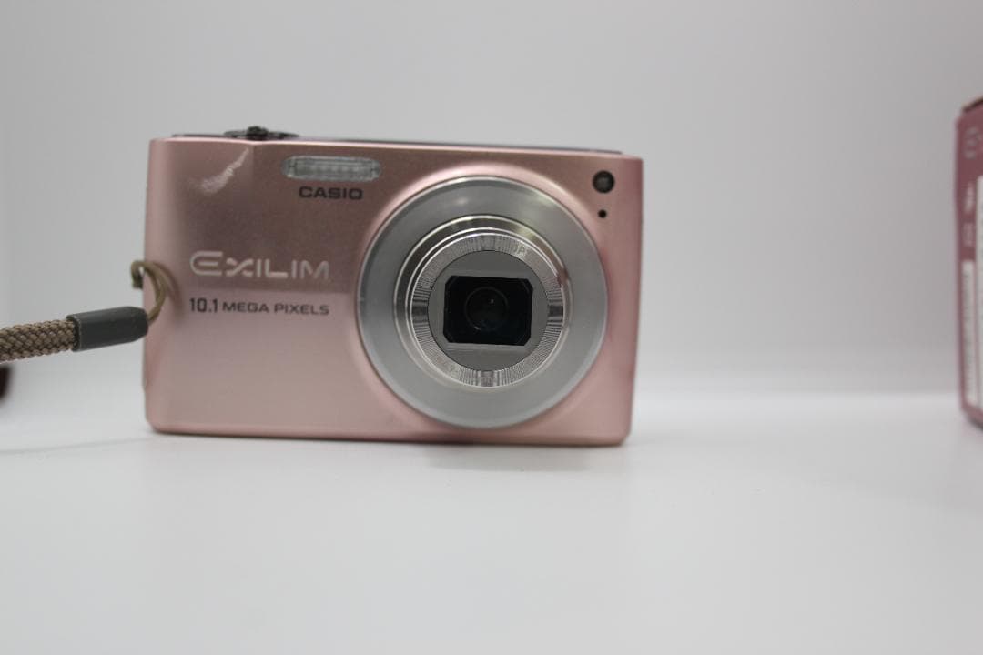 CASIO EX-Z300 ピンク　完動品