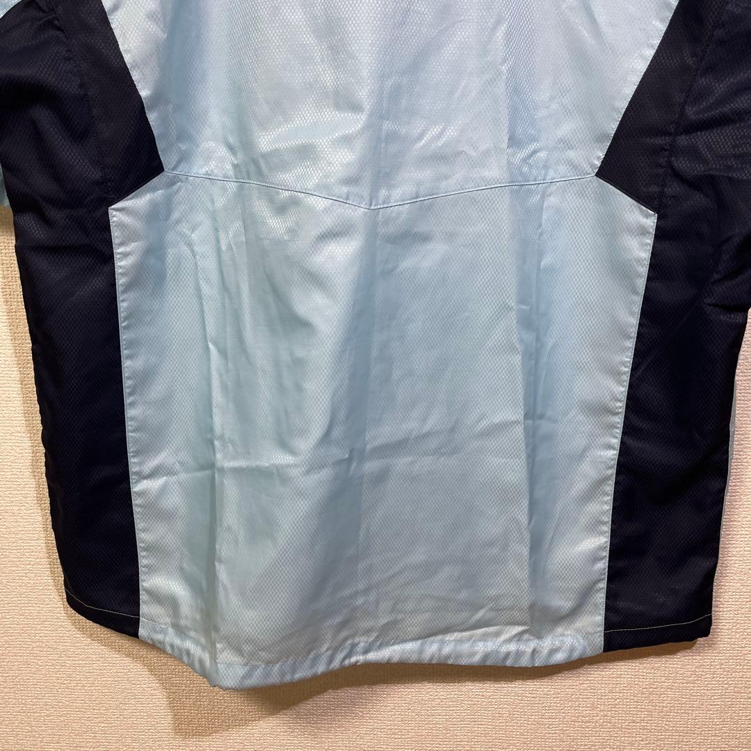 PUMA YAMAHA ジュビロ磐田 半袖&ハーフパンツ ピステ セットアップ