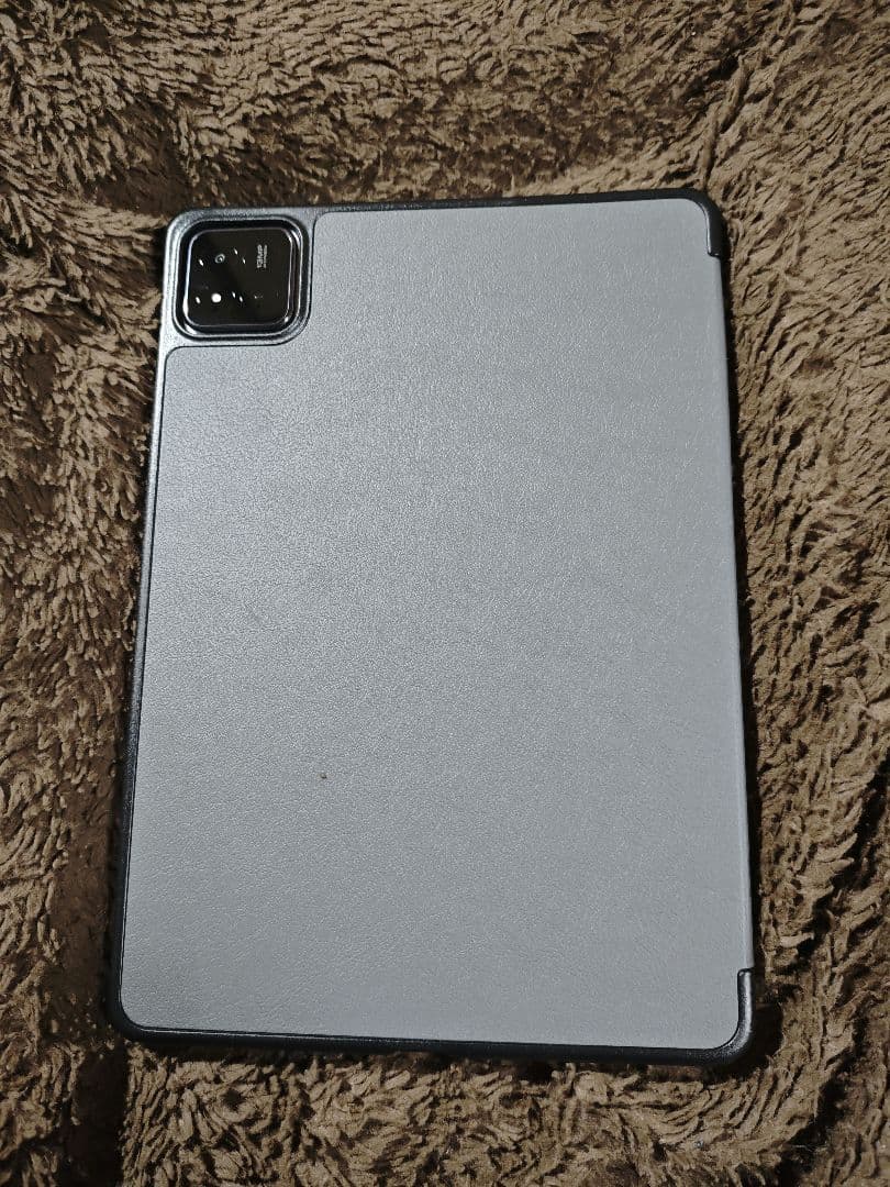 Xiaomi Pad 7 ブルー 本体と付属品