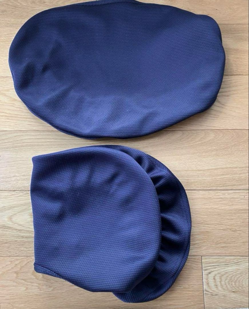 バランスラボ バランスイージー ネイビー ショートフレーム