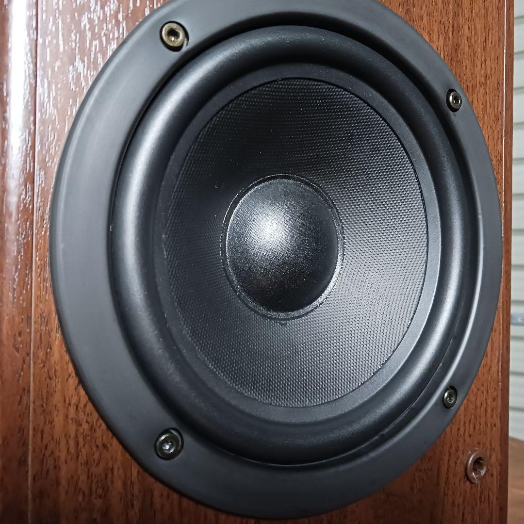 DIATONE/ダイヤトーン　DS-11XL　ペア　エッジ張り替え品