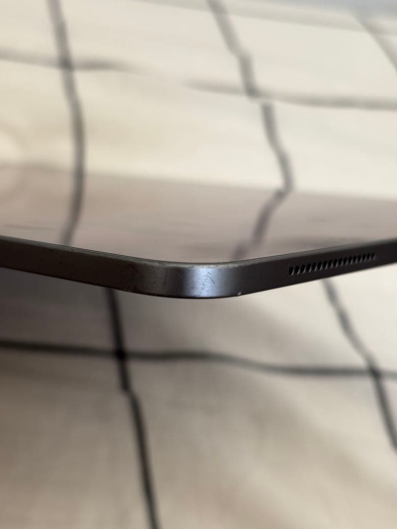 12.9インチ iPad Pro (第4世代) WiFi 512GB