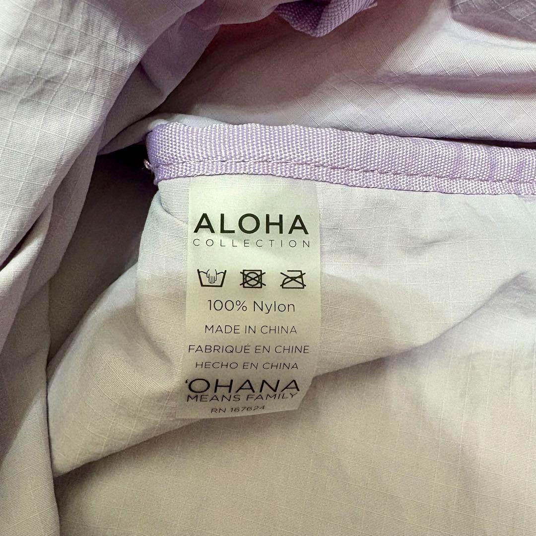 限定品　ハワイアン航空　ALOHA COLLECTION トートバッグ　希少品