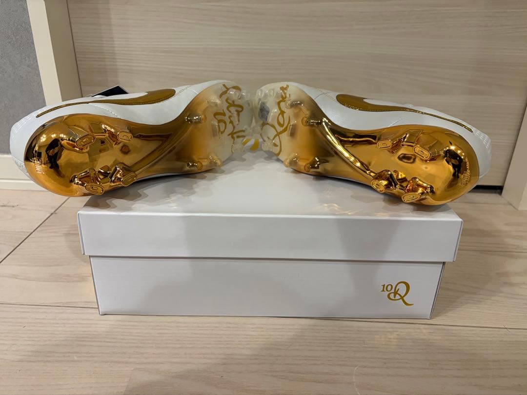 Nike ティエンポ レジェンド RGN FG SE