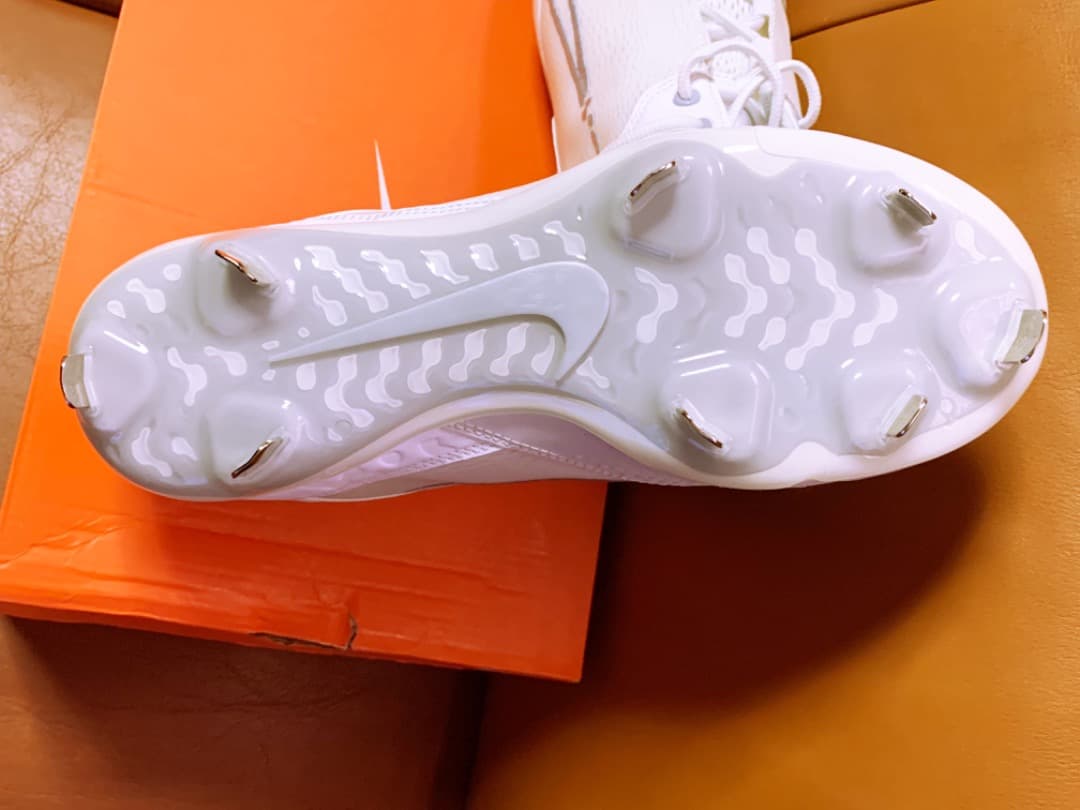 新品★USA国内限定発売モデル☆NIKE★Hyperdiamond 4★28cm