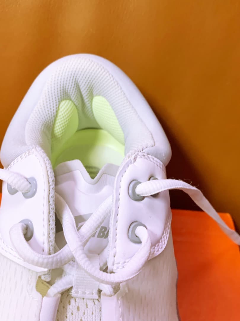 新品★USA国内限定発売モデル☆NIKE★Hyperdiamond 4★28cm