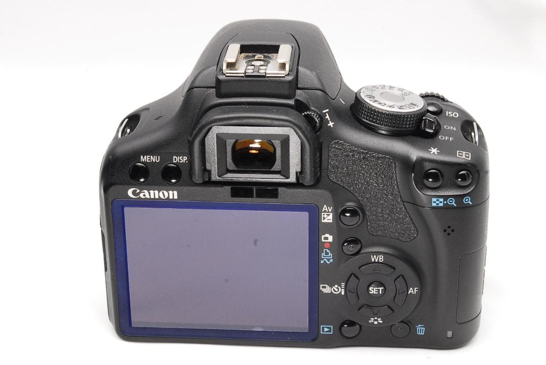 ♥ Canon EOS Kiss X3 ♥️スマホ転送 バッグ付き♥ 一眼レフ