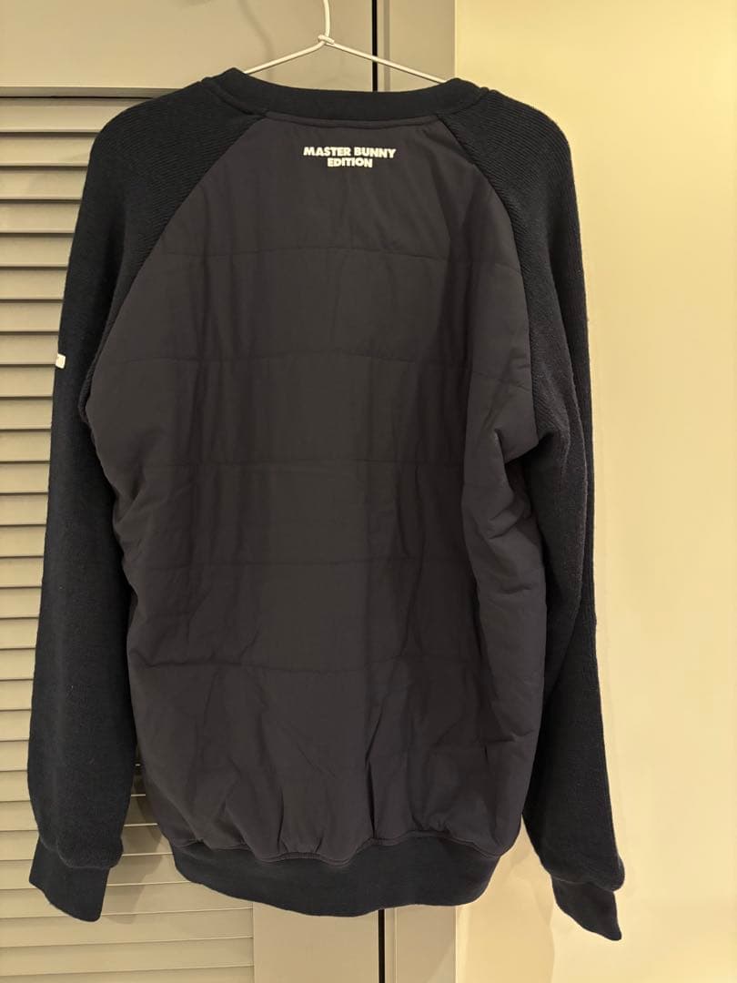 MASTER BUNNY EDITION マスターバニー　ツインスニード　メンズ