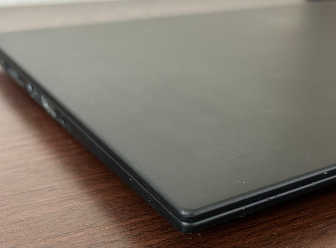 ThinkPad X1 Carbon Gen8 Core i7 第10世代