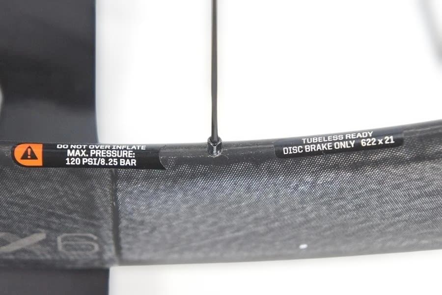 BONTRAGER AEOLUS XXX6 TLR DISC ホイール Frのみ