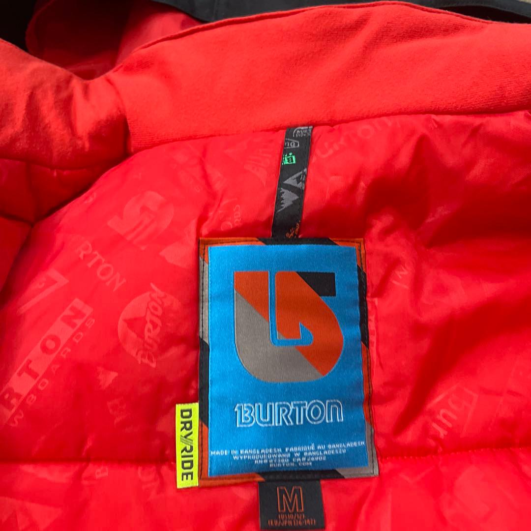 バートン　ウェア　140 150 男の子　女の子　美品 ボードウェア