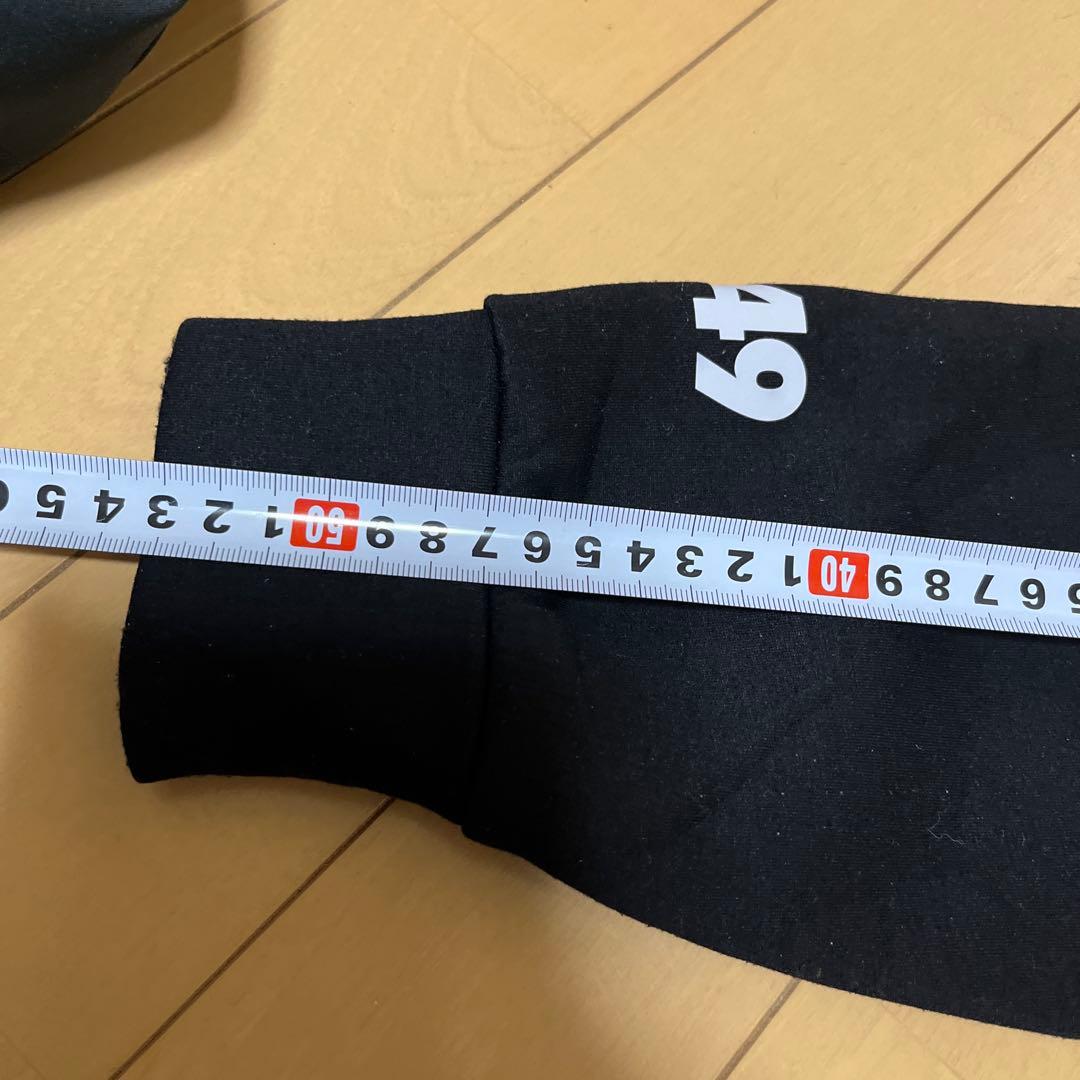 TFW49 ゴルフ　セットアップ　Sサイズ