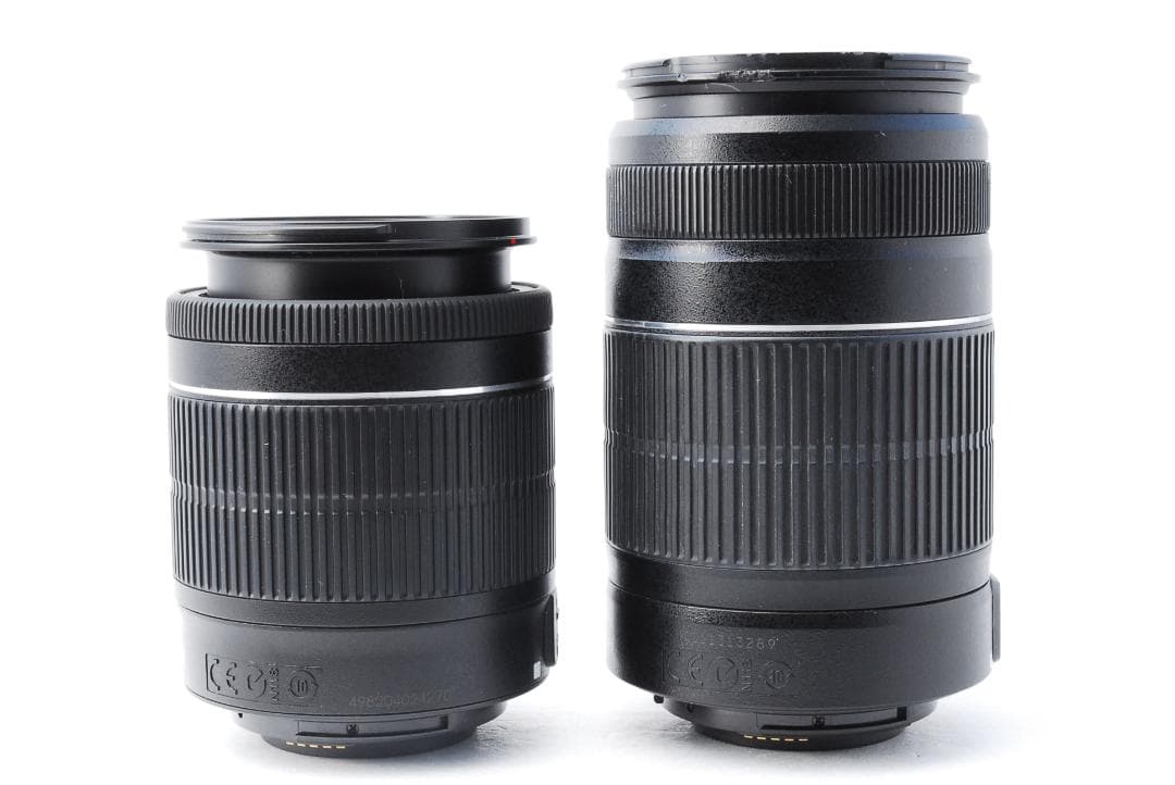 初心者におすすめ✨キヤノン Canon EOS kiss X7 スマホ転送OK