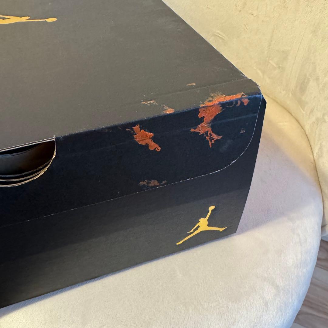 美中古 JORDAN 1 RETRO HIGH MCS\"GAME \"