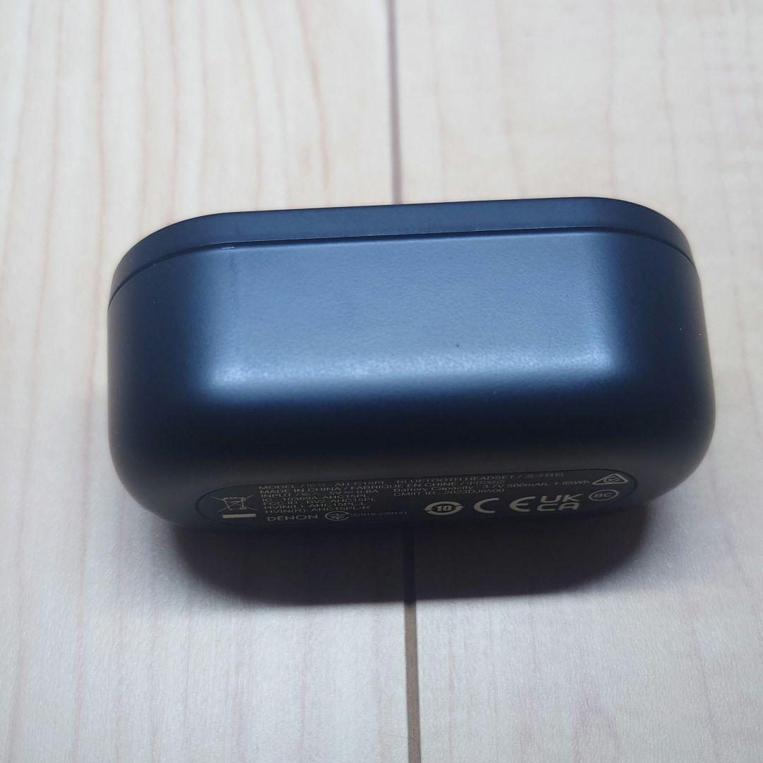 【ケースのみ】 Denon PerL Pro ケース ブラック