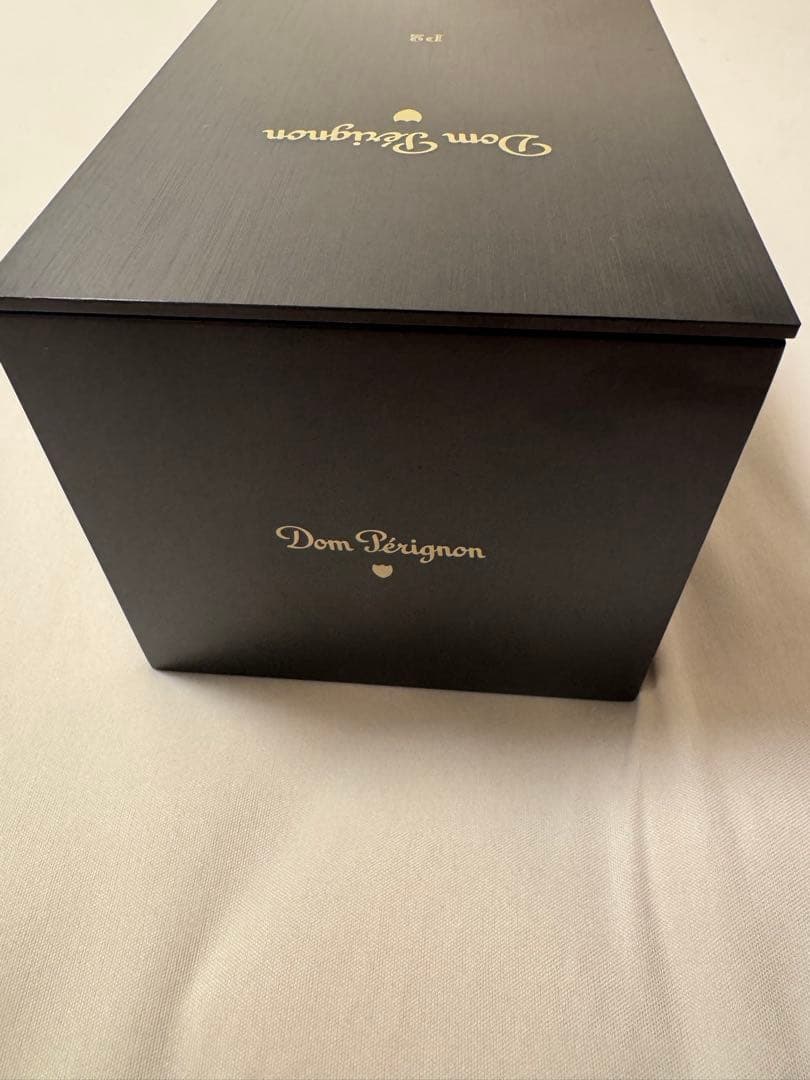 ドンペリニヨンDom Pérignon P2 2004 新品未開栓木箱付き
