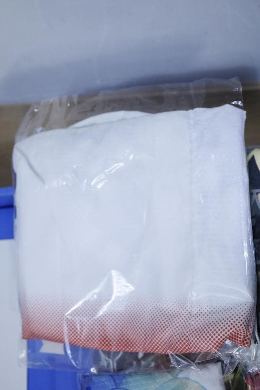 新品◆東洋紡　鯉のぼり錦鯉 万能型スタンドセット(cタイプ)　☆15号セット