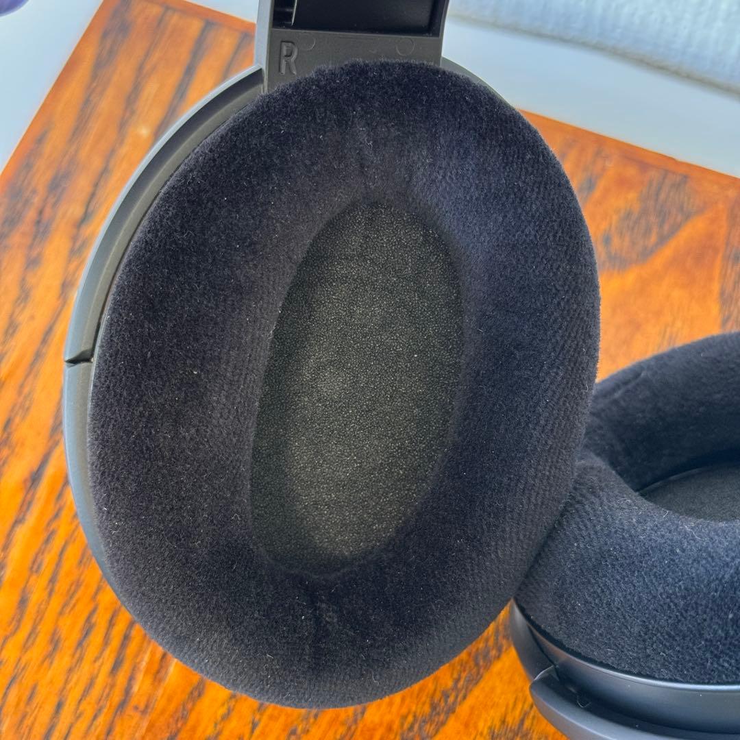 SENNHEISER HD 660S2 – ハイエンドオーディオファン必見