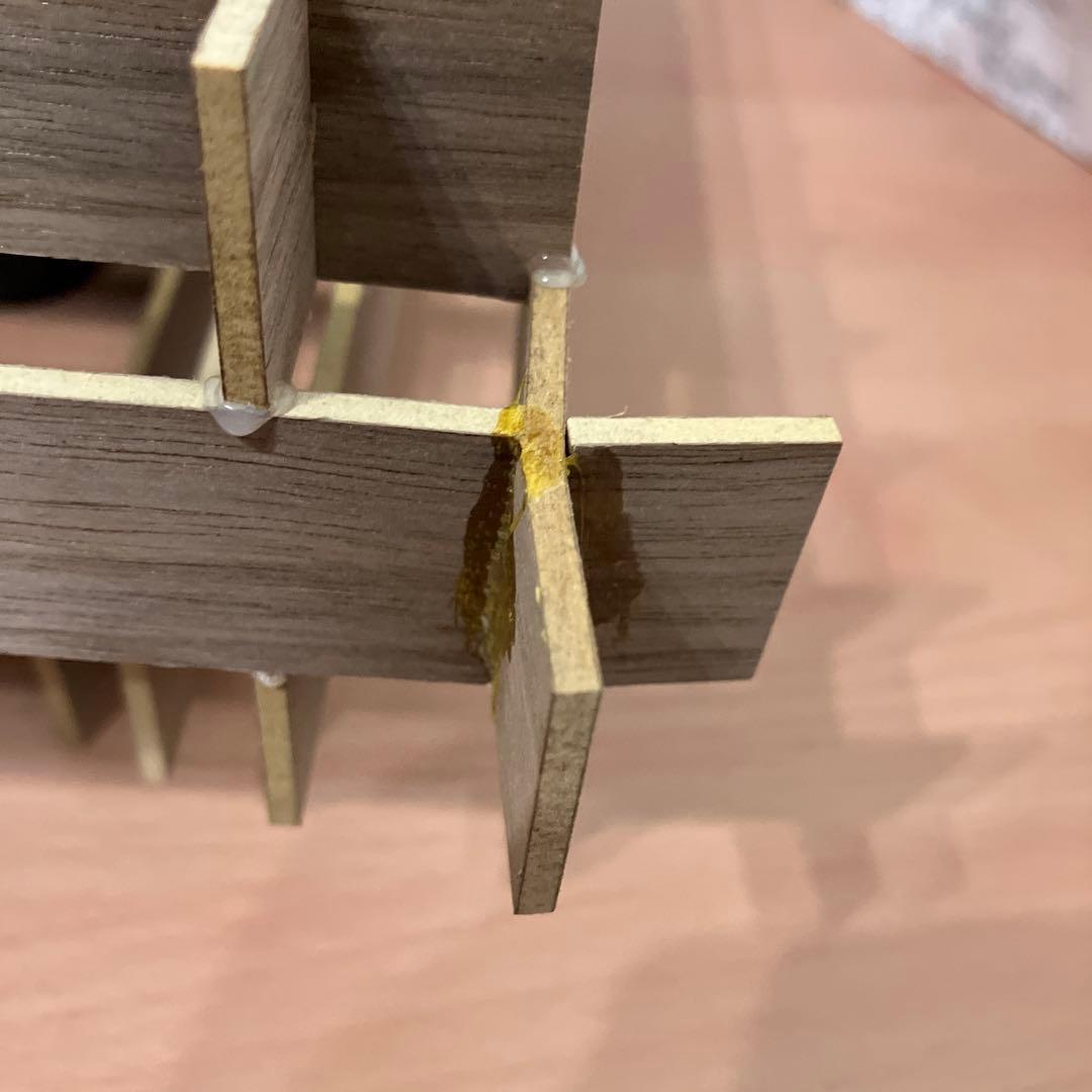 美品未使用2個セットジャンク品　和モダン　和風照明 デザイナーズ ALEXA