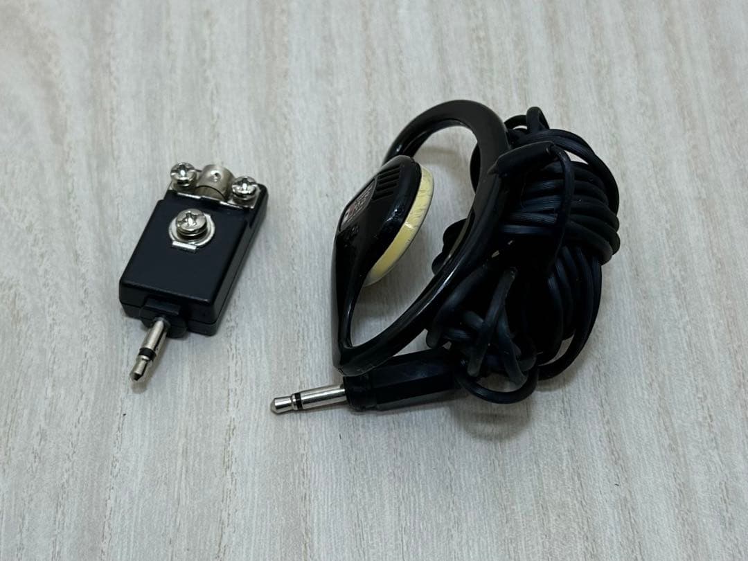 【K-166】【中古】SONY Trinitron ポータブルテレビ 1994年