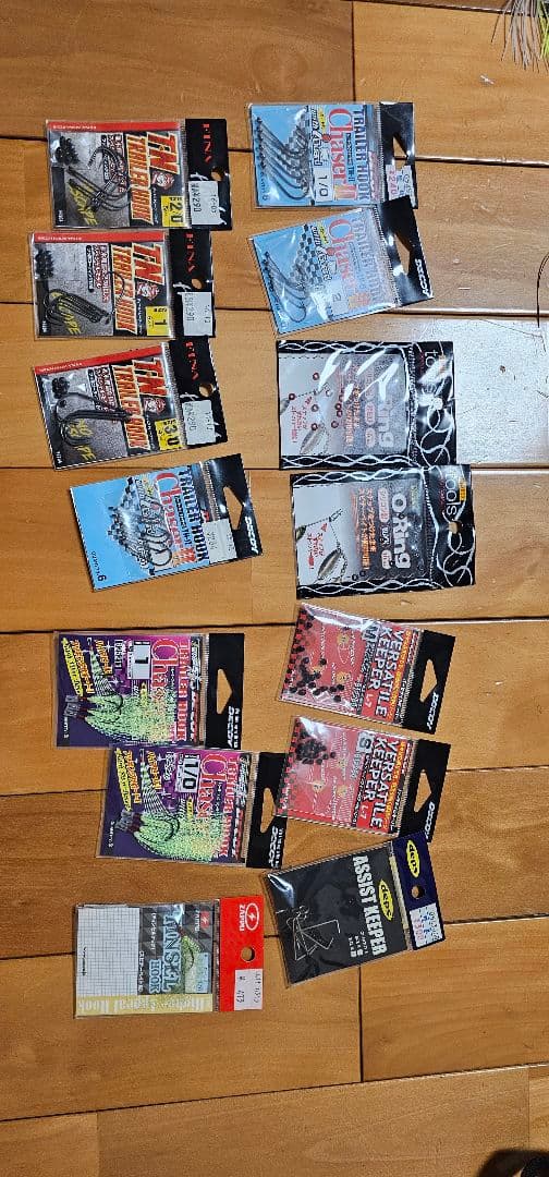 スピナーベイト　まとめ売り　ノリーズ、D-style、レイドジャパン、デプス