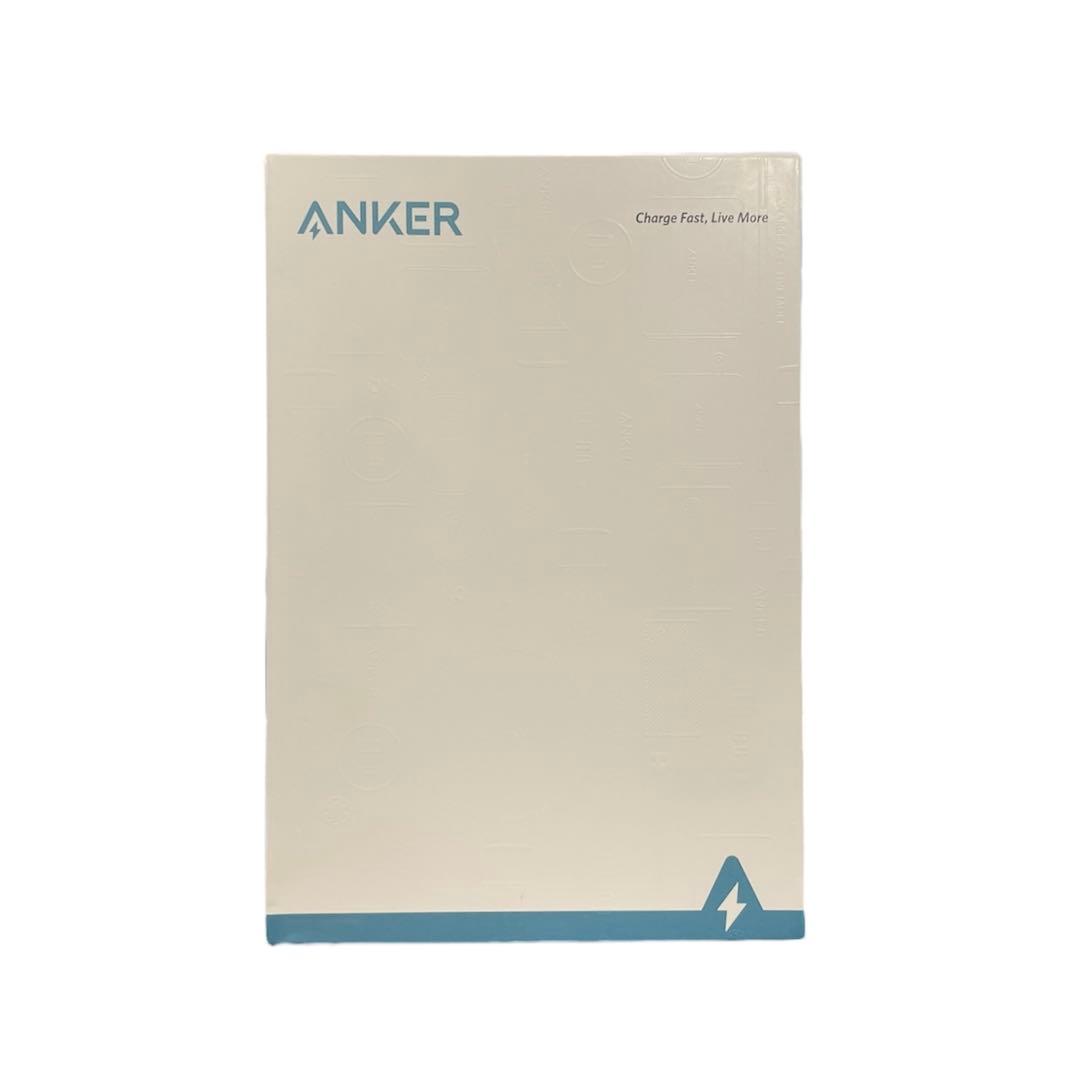 Anker PowerCore Solar 10000 New ⑧