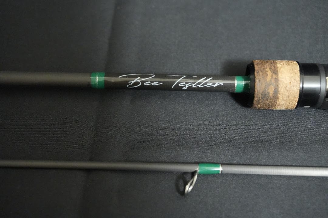 ほぼ未使用 1stモデル　インクスレーベル ビーテスラー GXS-BT74L