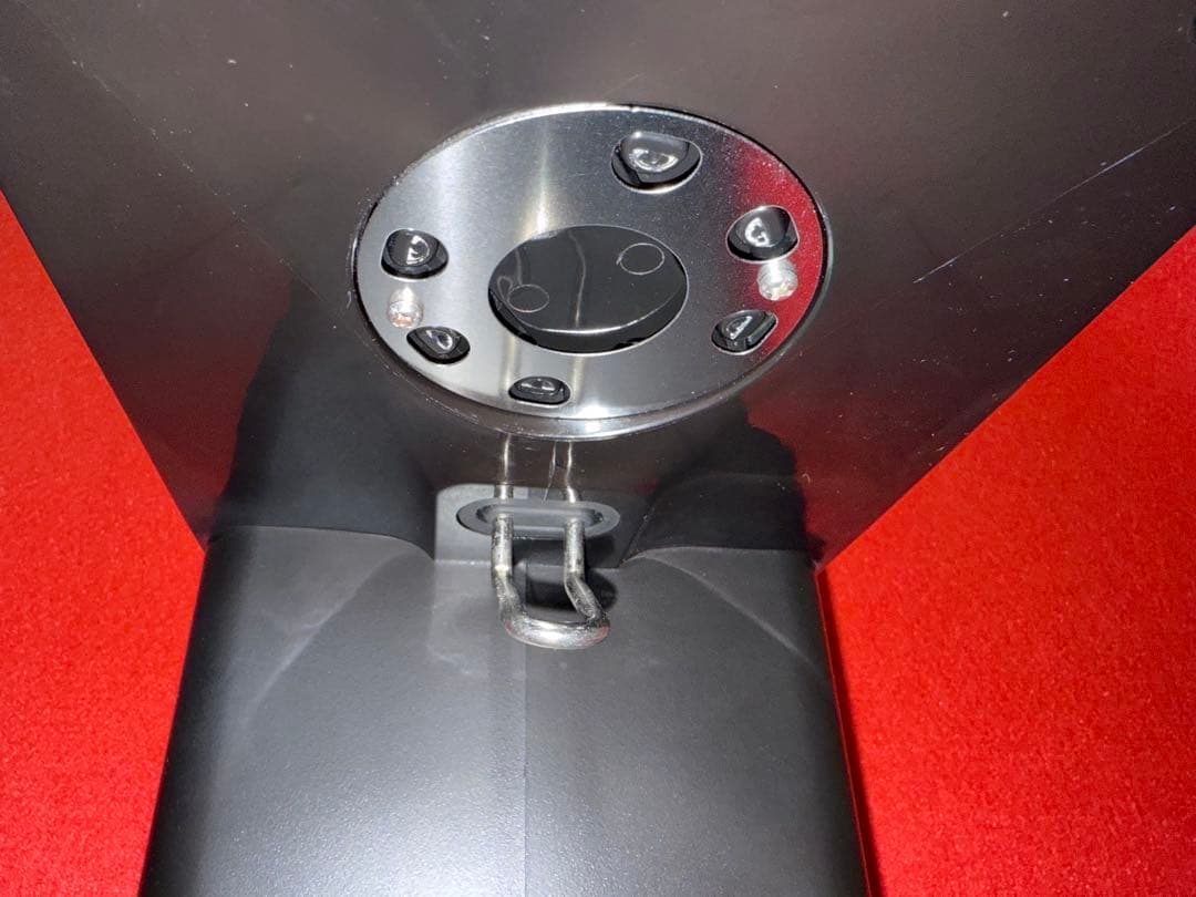 2021年製 ツインバード CM-D457 全自動コーヒーメーカー　おまけ付き