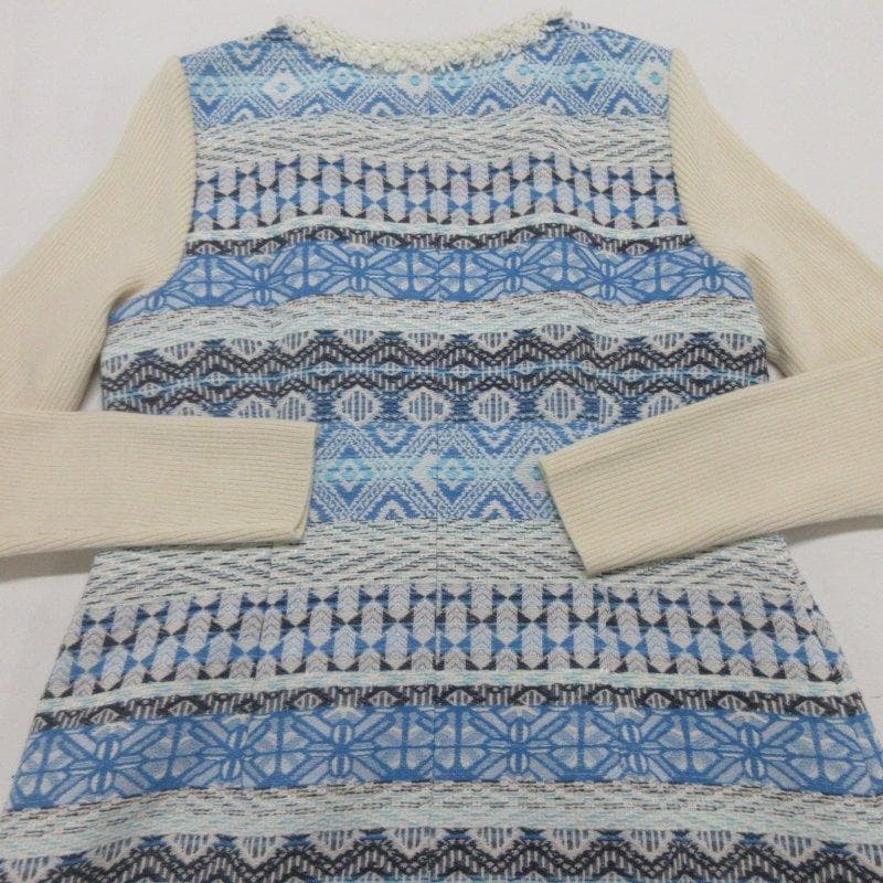 MY870新品タグ付き■SuperBeauty■元値26800円 刺繍ワンピース