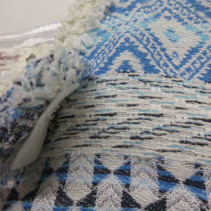 MY870新品タグ付き■SuperBeauty■元値26800円 刺繍ワンピース