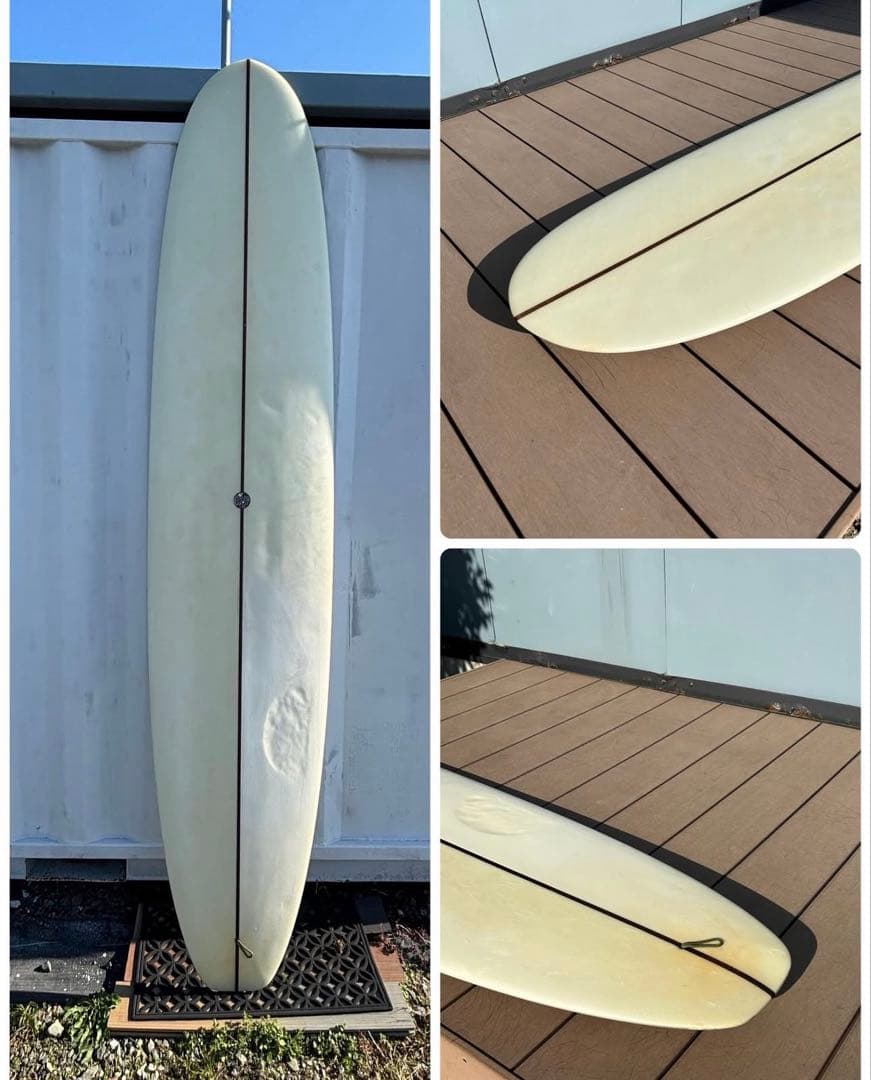 chocolate fish MOD2 チョコレートフィッシュ 9.2