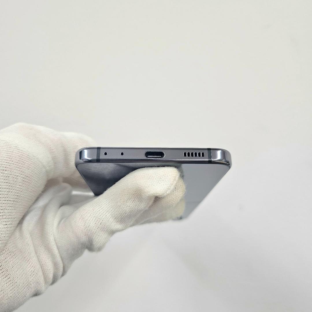 Galaxy Z FLIP5 512GB ブラック SIMフリー