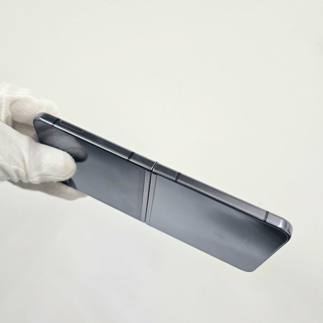 Galaxy Z FLIP5 512GB ブラック SIMフリー